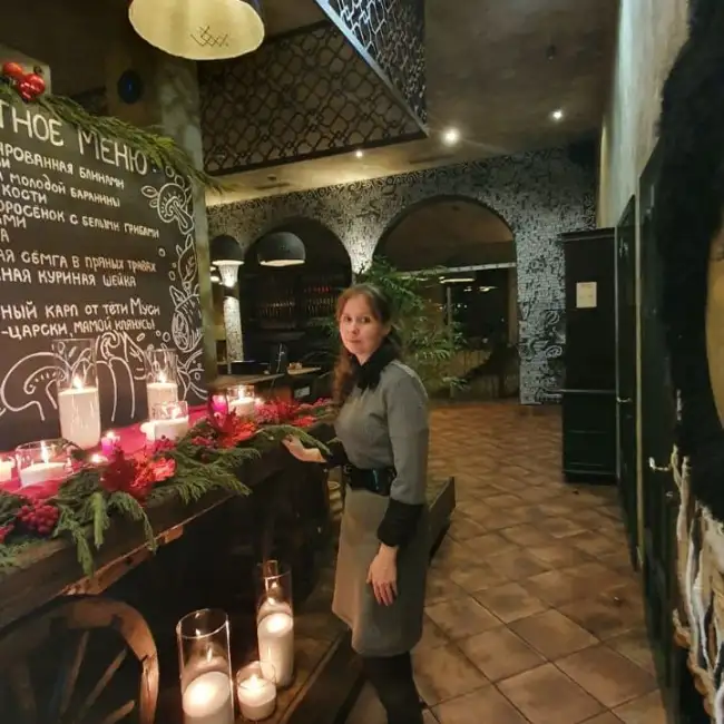 Iryna, 44, Дармштадт, Германия - 2 polovinka