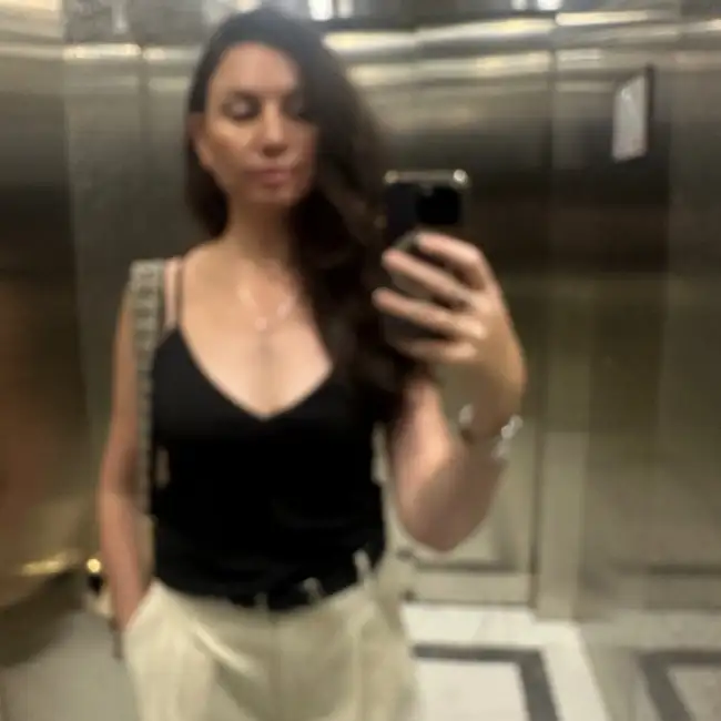 Татьяна, 40, Алматы, Казахстан - 2 polovinka