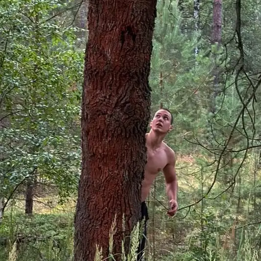 Егор, 20, Берлин, Германия - 2 polovinka