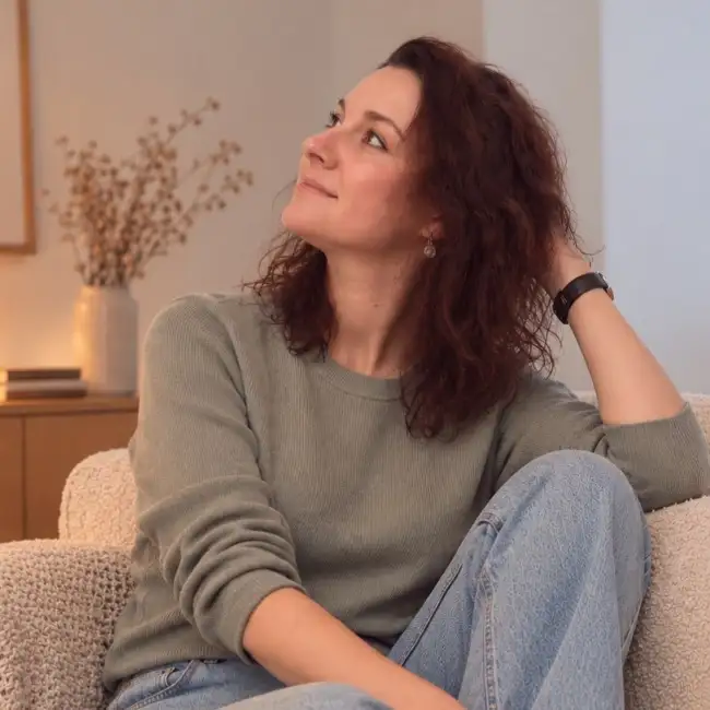 Анна, 38, Падерборн, Германия - 2 polovinka