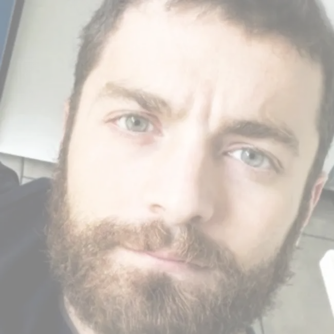 Volodymyr, 42