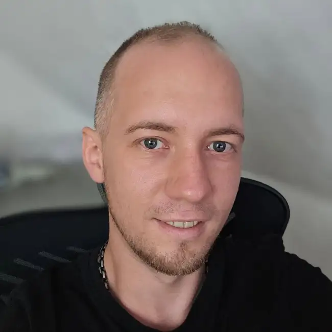 Johannes, 35