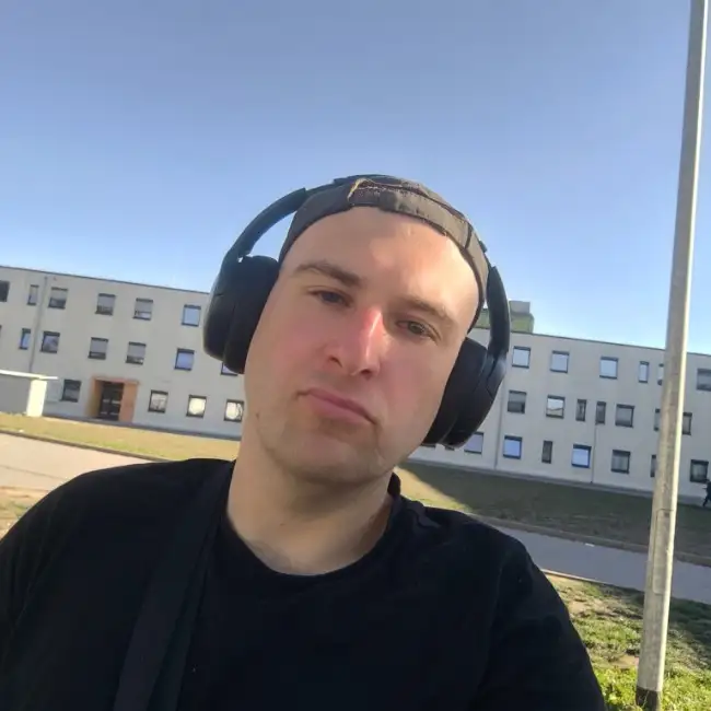 ARTUR, 35, Берлин, Германия - 2 polovinka