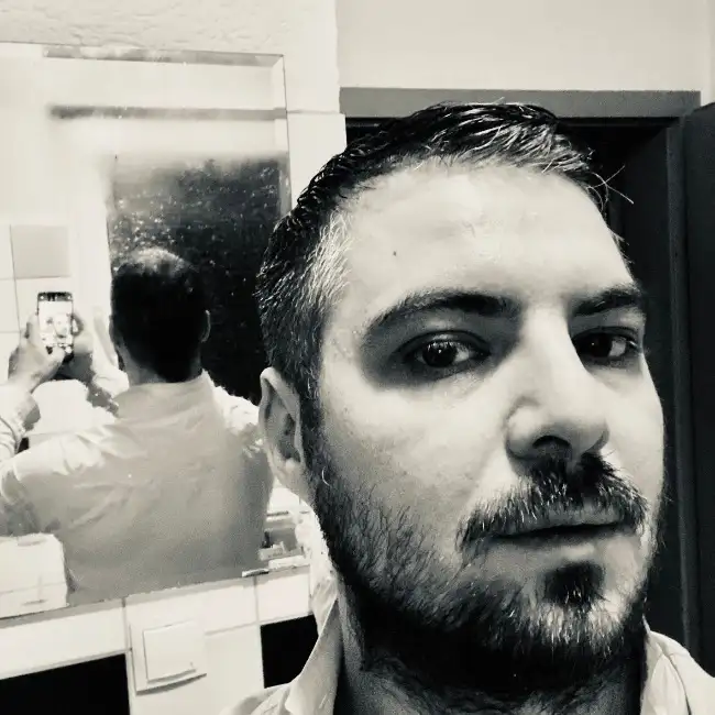NikNik, 39, Бад-Крейцнах, Германия - 2 polovinka