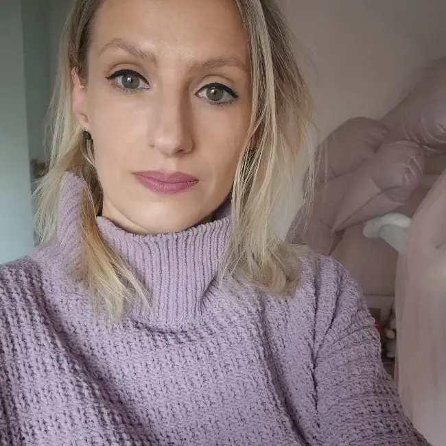 Nata, 35, Beckum, Германия - 2 polovinka