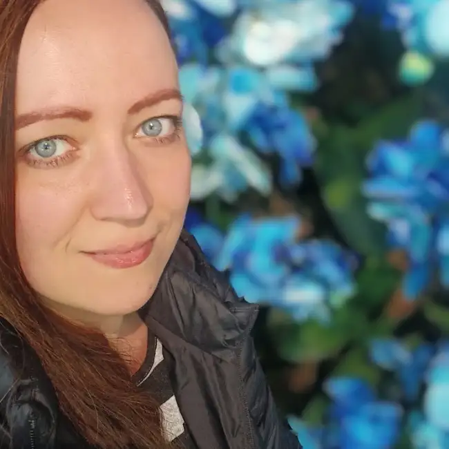 Татьяна, 36, Лондон, Великобритания - 2 polovinka