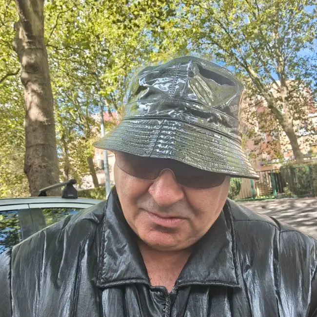 Ovasapyan, 46, Бельфор, Франция - 2 polovinka
