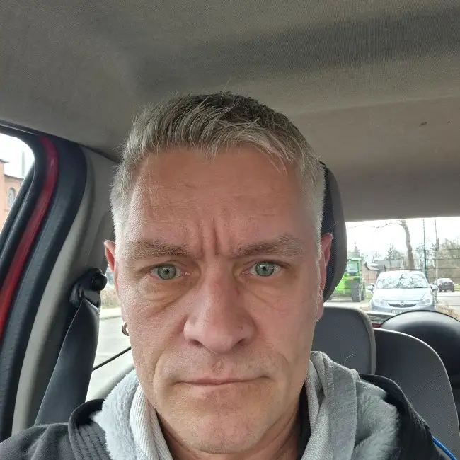 Frank, 46, Хильдешейм, Германия - 2 polovinka