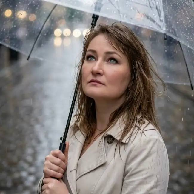 Helene, 42, Москва, Россия - 2 polovinka
