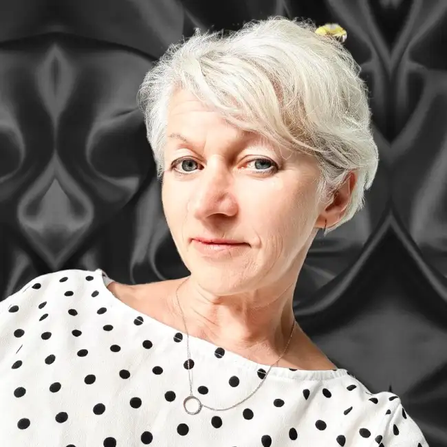 Swetlana, 59, Гамбург, Германия - 2 polovinka