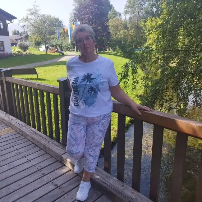 Валентина, 46, Беларусь - 2 polovinka