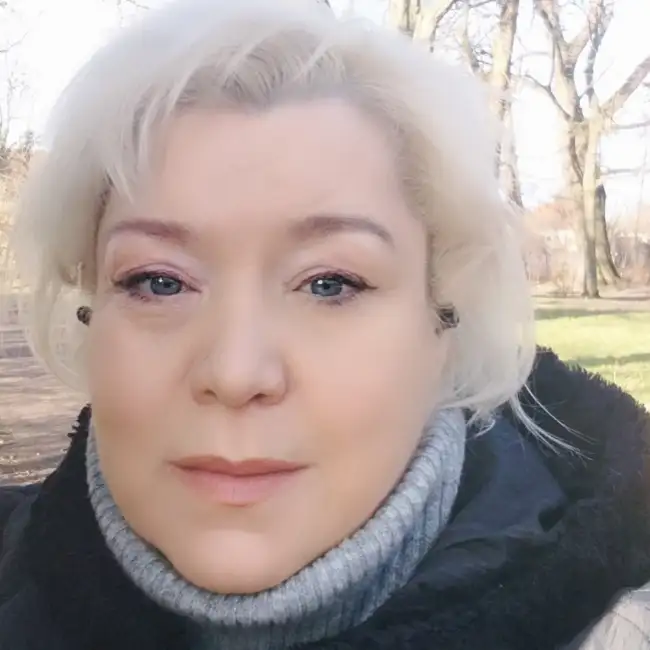 Татьяна, 55, Магдебург, Германия - 2 polovinka