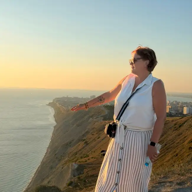 Ludmilla, 46, Кобленц, Германия - 2 polovinka
