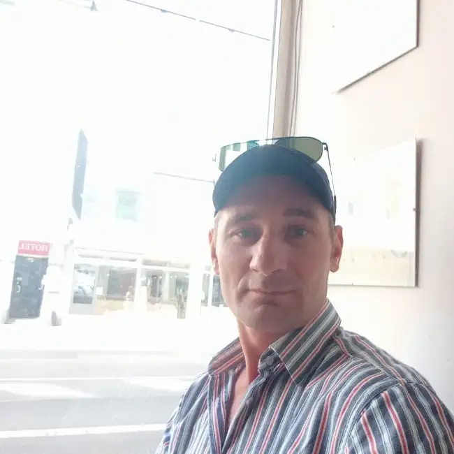 Виталик, 36, Бад-Хомбург-вор-дер-Хох, Германия - 2 polovinka