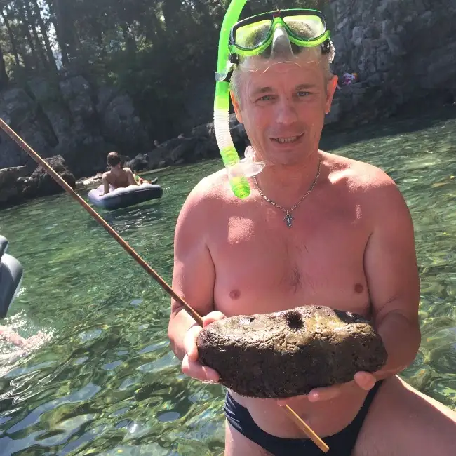 Wladi, 62, Хемниц, Германия - 2 polovinka
