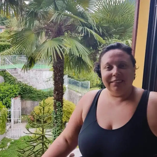 Виктория, 48, Карлсруэ, Германия - 2 polovinka