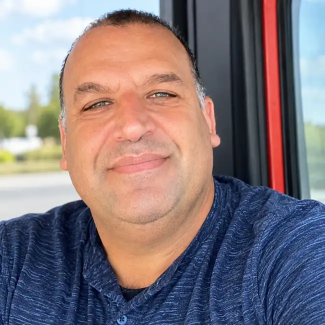 Todor, 52, Эссен, Германия - 2 polovinka