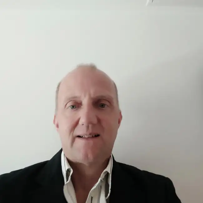 Holger, 46, Оснабрюк, Германия - 2 polovinka