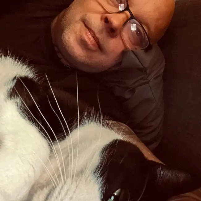 Maik, 47, Нойебранденбург, Германия - 2 polovinka