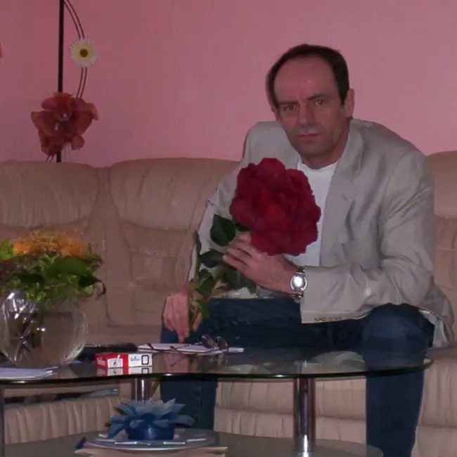 Andreas, 66, Бремен, Германия - 2 polovinka