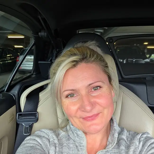 Ina, 48, Бремен, Германия - 2 polovinka