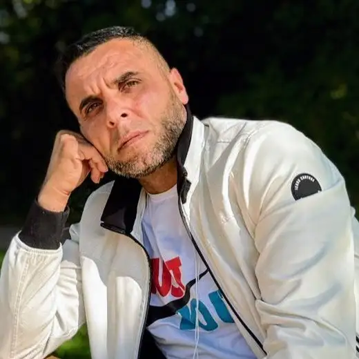 Ahmed, 49, Дойсбург, Германия - 2 polovinka