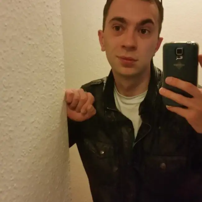 Виталий, 34