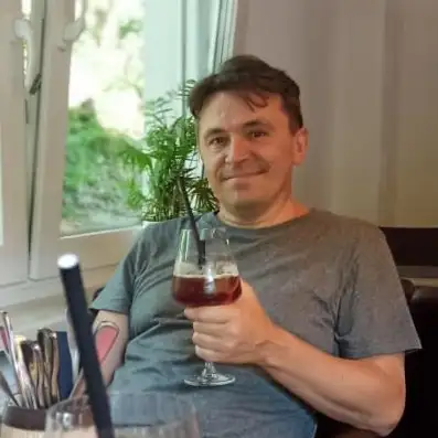 Андрей, 52, Вупперталь, Германия - 2 polovinka