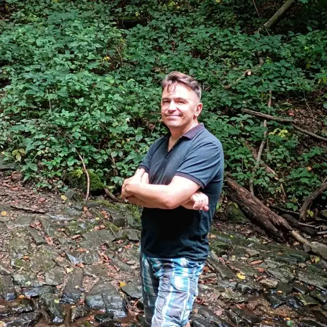 Андрей, 52