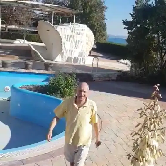 Alex, 76, Нюрнберг, Германия - 2 polovinka