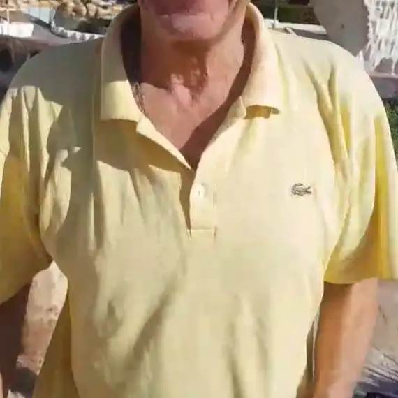 Alex, 76, Нюрнберг, Германия - 2 polovinka