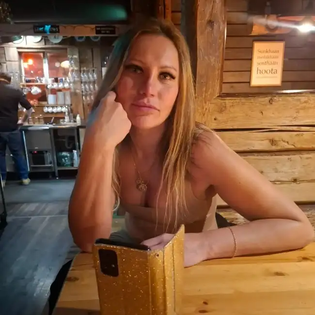 Jelena, 49, Берлин, Германия - 2 polovinka