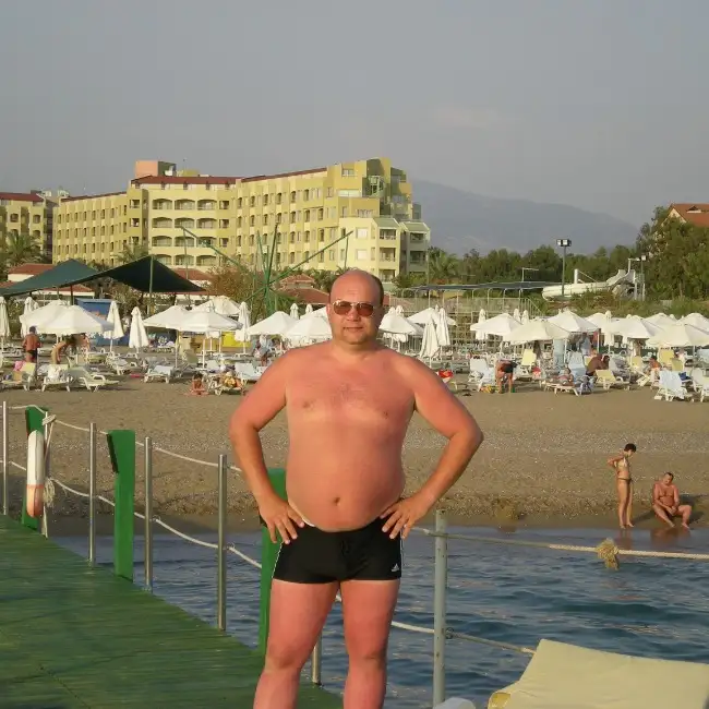 Andrey, 59, Испания - 2 polovinka